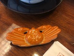 -蟹道乐(川崎店)