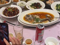 -顺风海鲜港(金玉兰店)