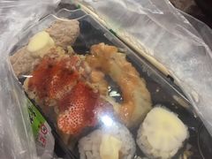 -米彩料理(西丽店)