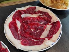 -小牛海记潮汕牛肉店(永定路店)