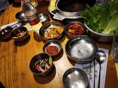 -姜虎东白丁烤肉(银泰中心in99店)