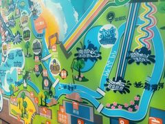 -热带风暴水上乐园(新镇路)