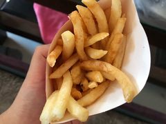 -麦当劳(北苑秋实路店)