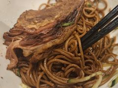 -和府捞面(天河领展广场店)