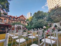 -马勒别墅饭店(静安寺店)