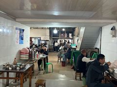 -正宗杨记普洱酸醋米线(总店)