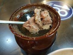 -龙老五汤店(站前西路店)