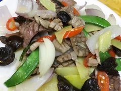 -莲花公园煎蟹(总店)
