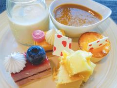 -二楼咖啡厅·厦门源昌凯宾斯基大酒店(湖滨中路店)