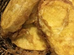 炼乳馒头片-辣盆盆麻辣小龙虾(哈尔滨总店)