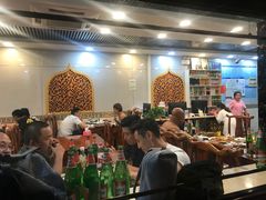 大堂-伊隆斋(什刹海店)