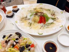 -聚福山莊·寻味顺德(北滘店)