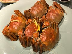-蟹榭·本帮江浙菜·蟹宴(五角场合生汇商场店)