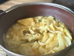 -ほうとう不動(東恋路店)