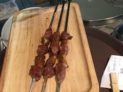 -莲香西域·正宗新疆菜(龙华店)