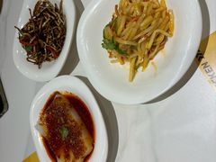 -金柱大盘鸡(万科广场店)