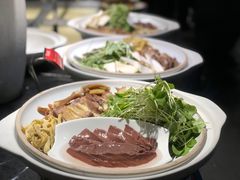 -翠姐姐农家大院·16年土菜馆(滨康路店)