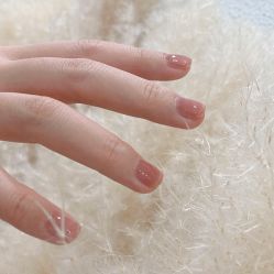 -CM.Nail美甲美睫