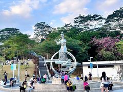 -白石龙音乐公园