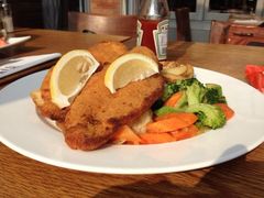 iphone_upload_pic-Geneva日内瓦餐厅(西郊宝成花苑店)