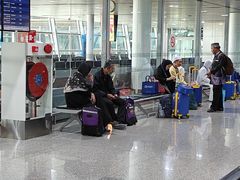 -吉隆坡国际机场