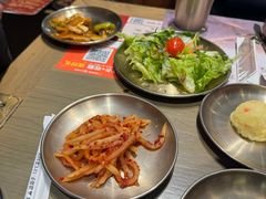 -西塔老太太泥炉烤肉(双井店)