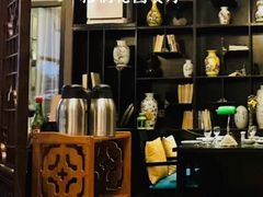 -梧桐花园餐厅(新城店)