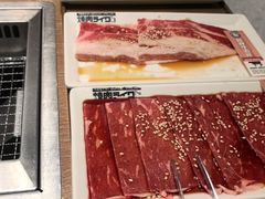 -焼肉ライク·烧肉LIKE(万菱汇店)