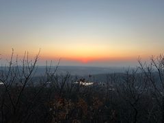-棋盘山风景区