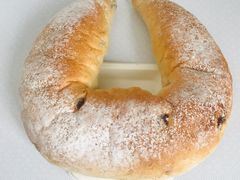 -面包新语(上地华联店)