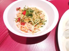 -喜家德虾仁水饺(北京超极合生汇店)