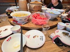 -衡地道·三菜一汤(水岸新城店)
