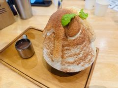 -After You Dessert Cafe(CENTRALWORLD)