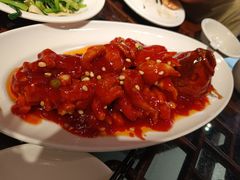 -老瑞福上海菜(人民广场店)