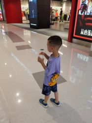 -爆米花儿童美发乐园(万象汇店)