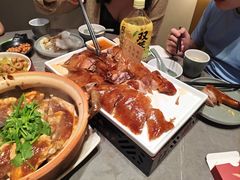 先记烧鹅王-先记烧鹅王·本地粤菜(福永店)