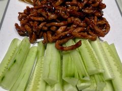 -福寿斋·老北京铜锅涮肉·烤鸭(顺义总店)