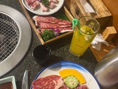 -梦山水日本烧肉(五四广场店)