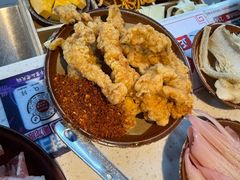 -芈重山老火锅(广州首店)