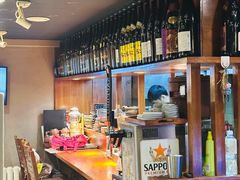 -桂马·日本料理·海胆·海鲜饭·酒场(民主广场店)