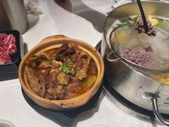 -陈记顺和牛肉火锅馆(天河北路店)