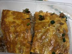 -老通城豆皮大王(吉庆街店)