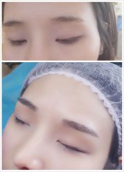 -Yue Show馨选·半永久纹眉纹眼线