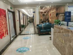 -碧莲盛·不剃发植发