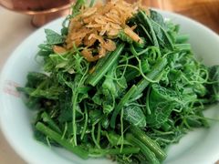 -小吊梨汤·北京菜·烤鸭(双井乐成中心店)