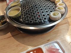 -霸腹烤肉(厦门柚子番店)
