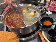 -林记潮牛·牛肉火锅(上马墩店)