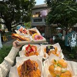 佛山新的！！佛山新的！！好好吃快去！！