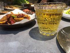-可心筛网烤肉(南关区幸福一路店)