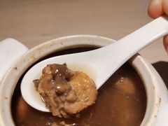 -匠心牛公馆·潮汕牛肉海鲜火锅(索菲特店)